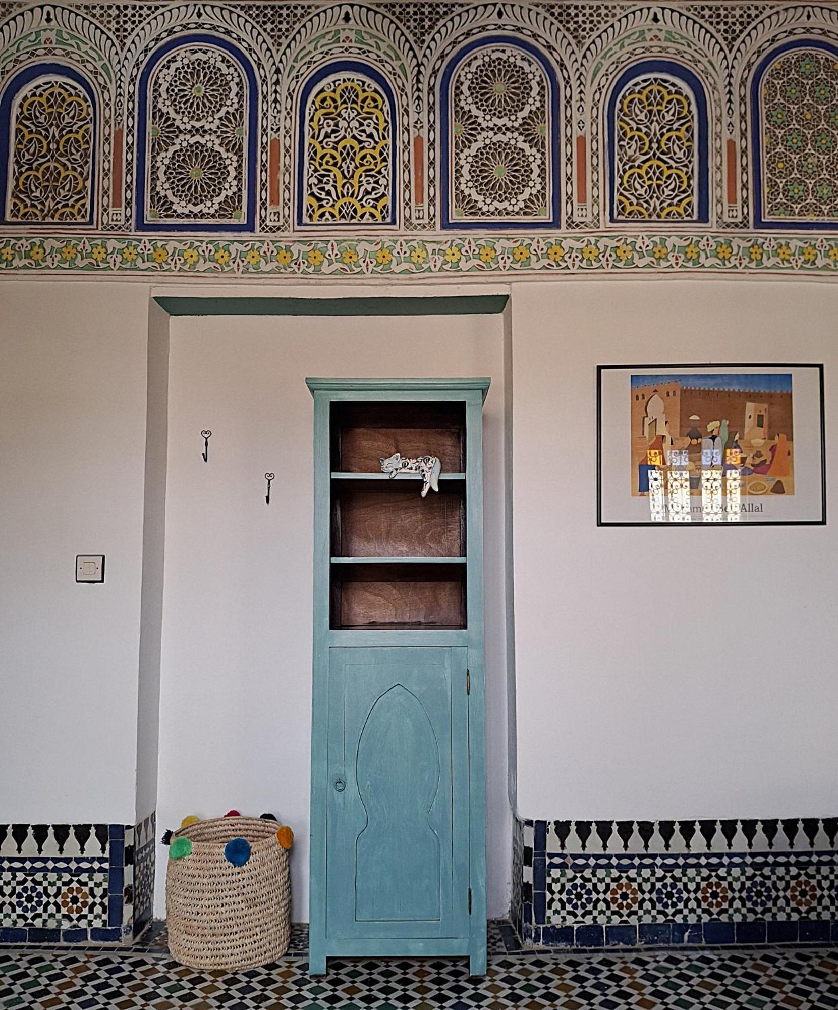 Riad Dar El Bali
