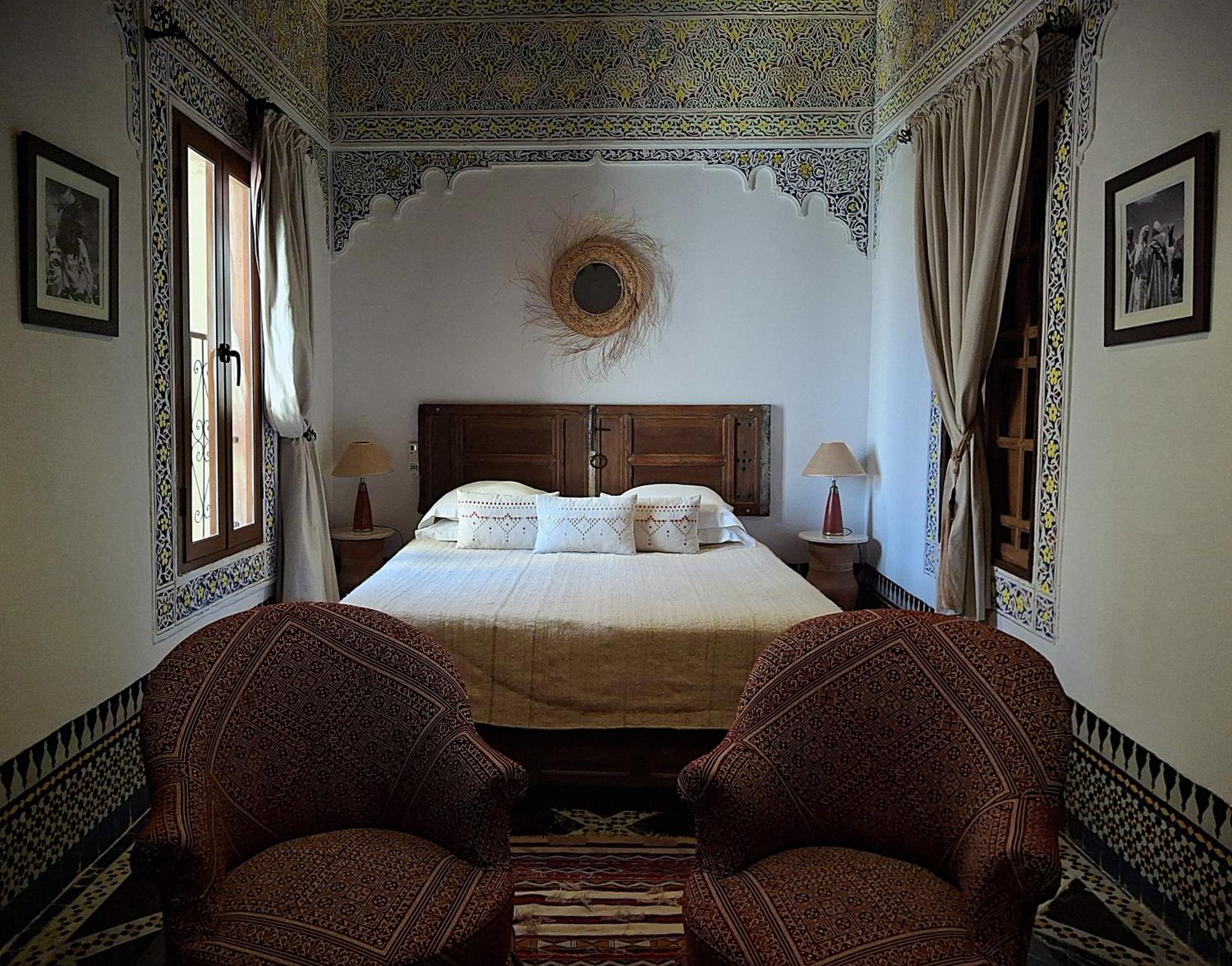 Dar El Bali Fez