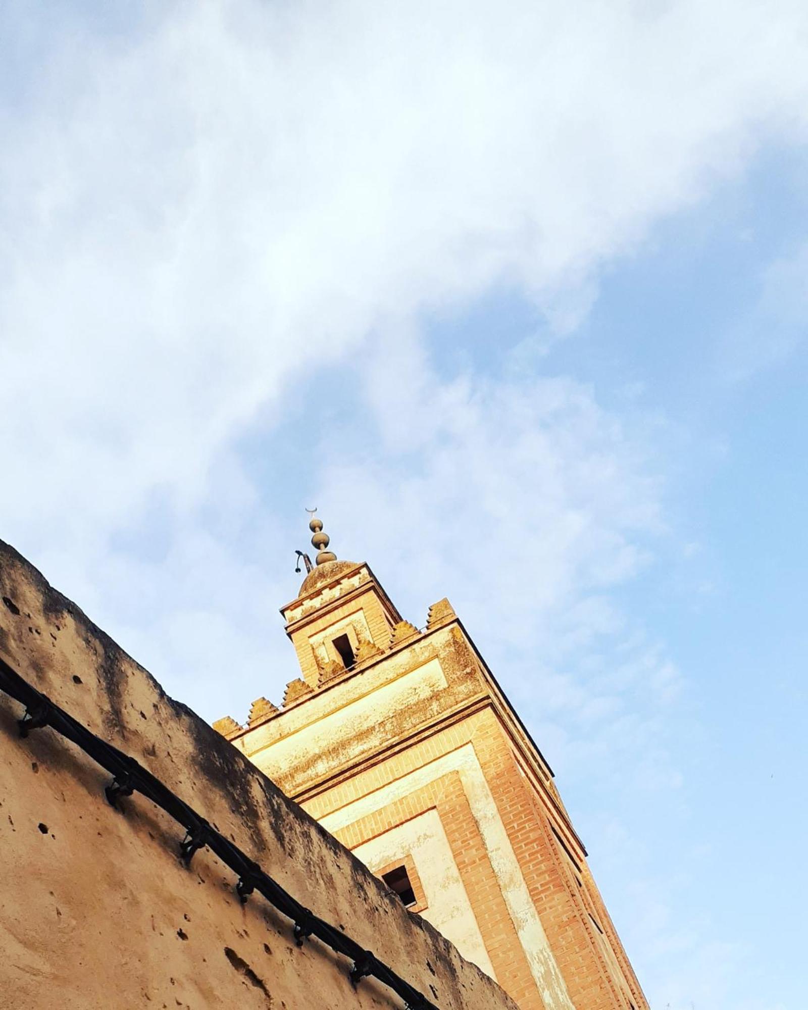 Riad Dar El Bali