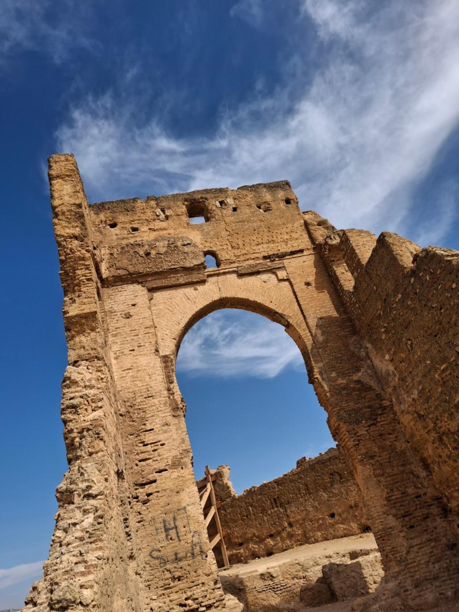 Dar El Bali Riad Fez