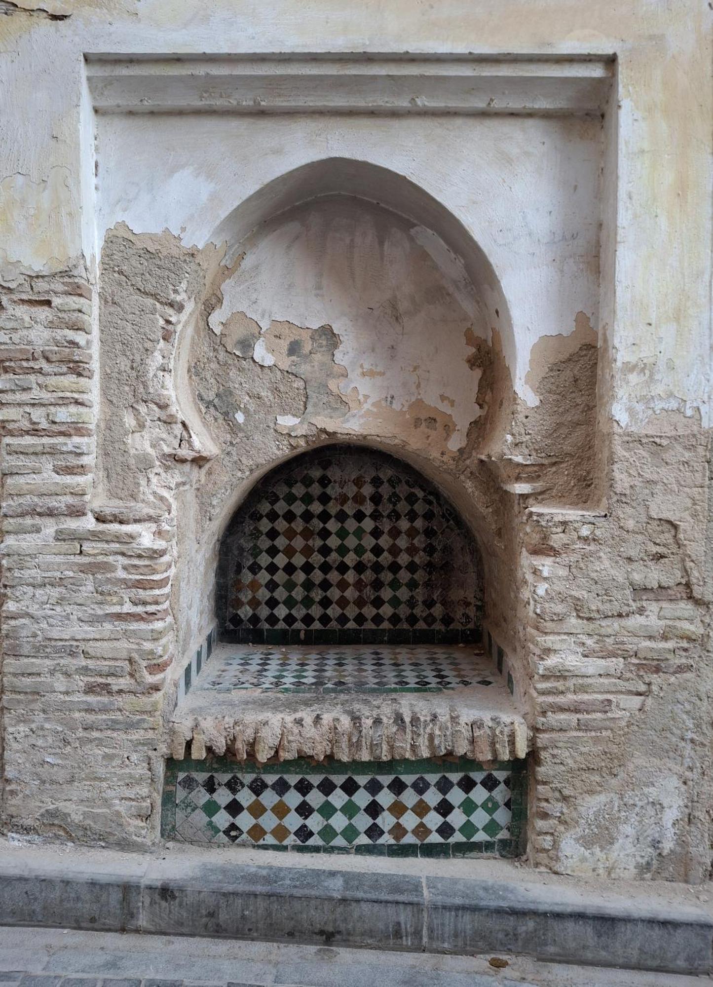 Riad Dar El Bali Fez