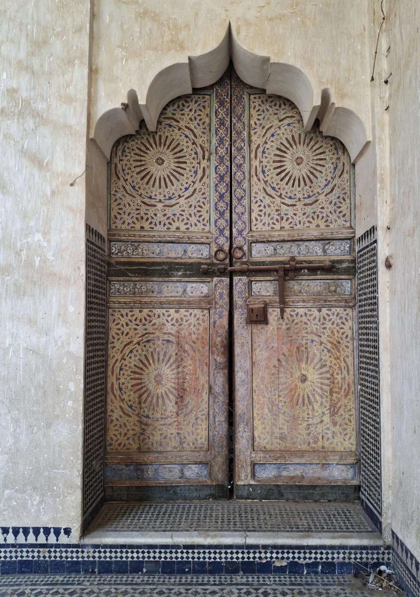 Dar El Bali 3*