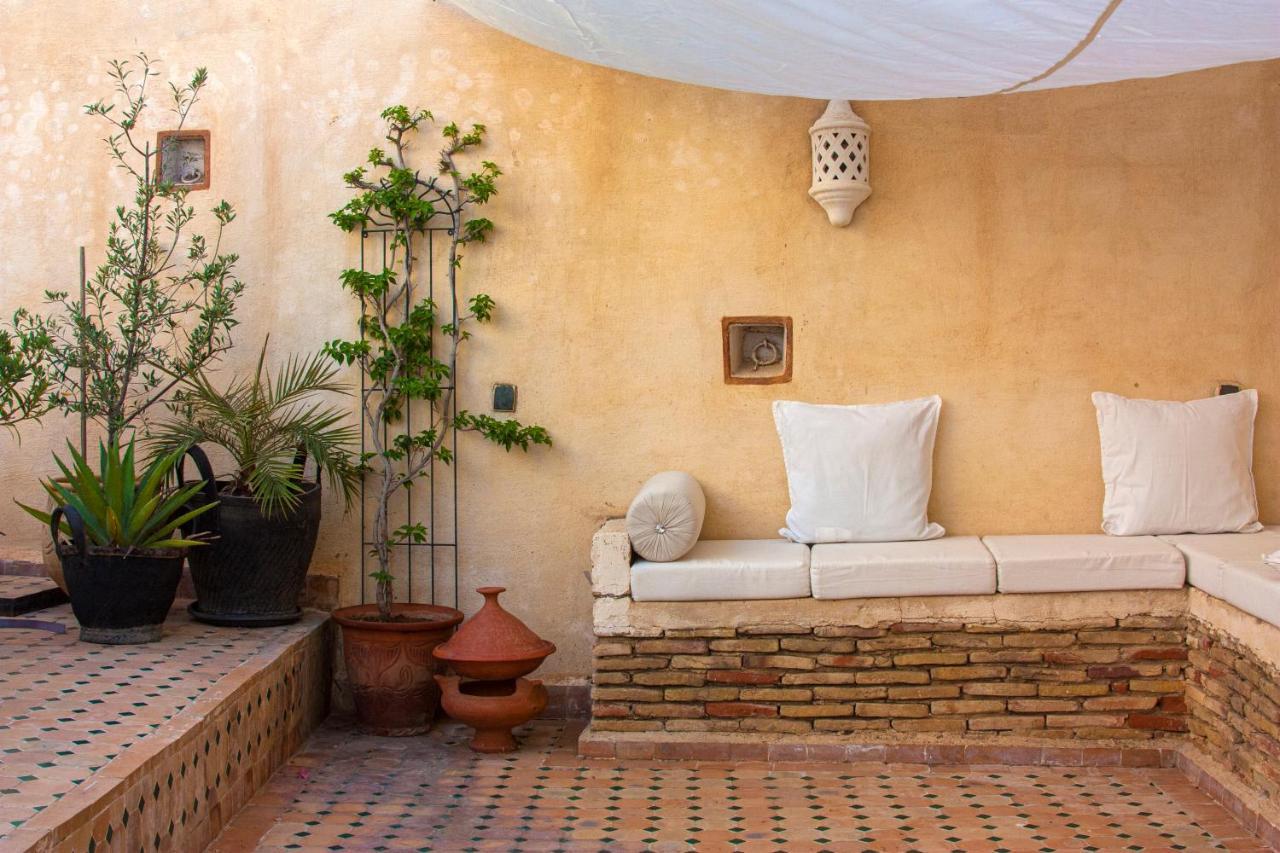 Riad Dar El Bali Fes