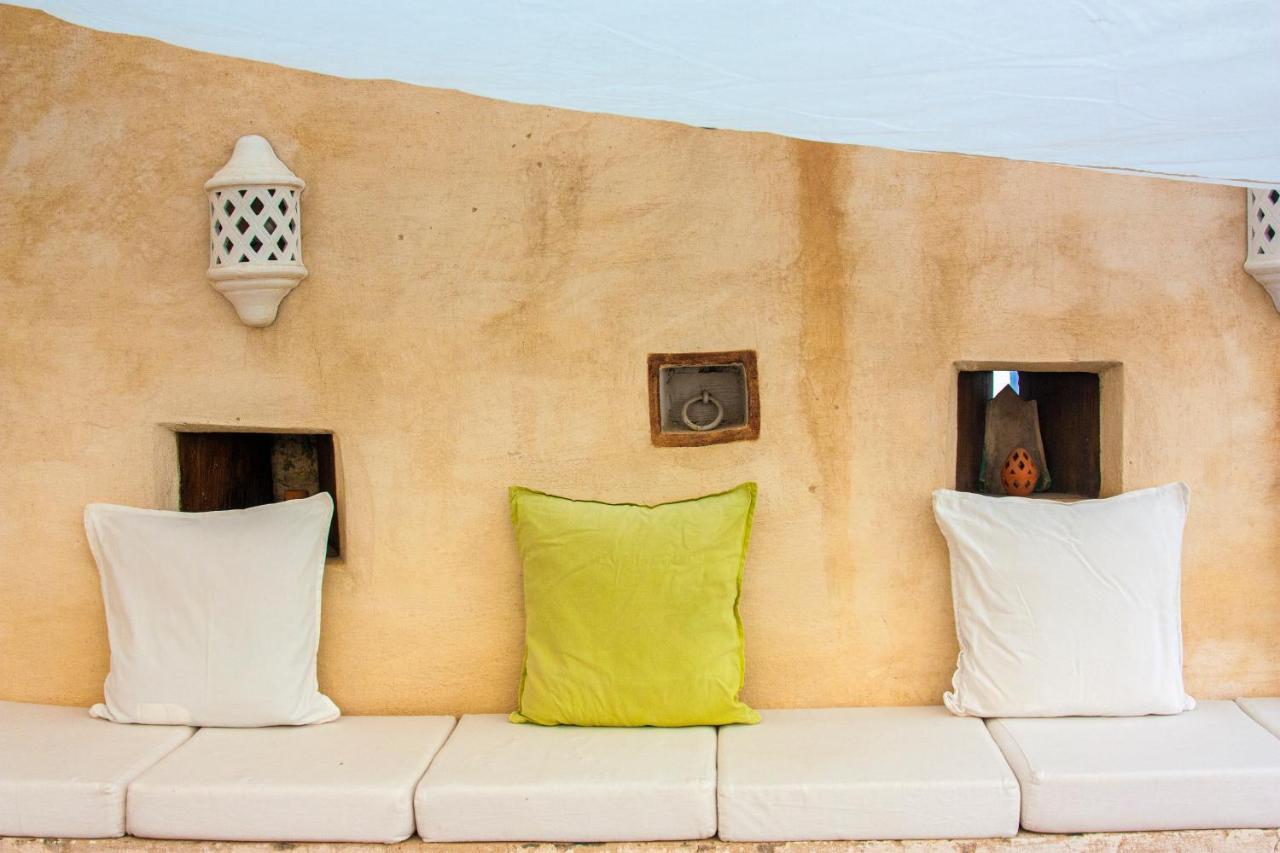 Riad Dar El Bali