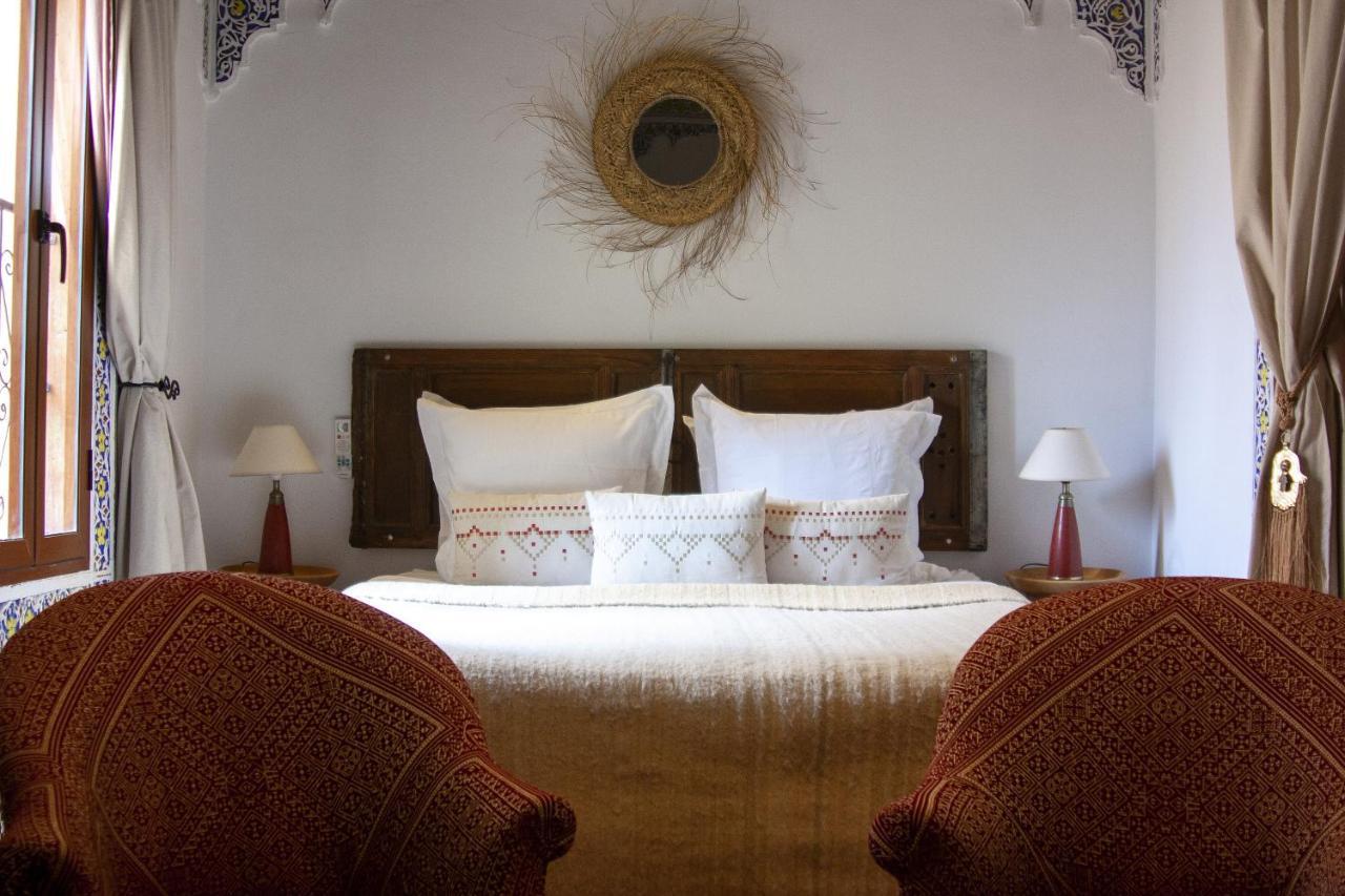 Dar El Bali Riad