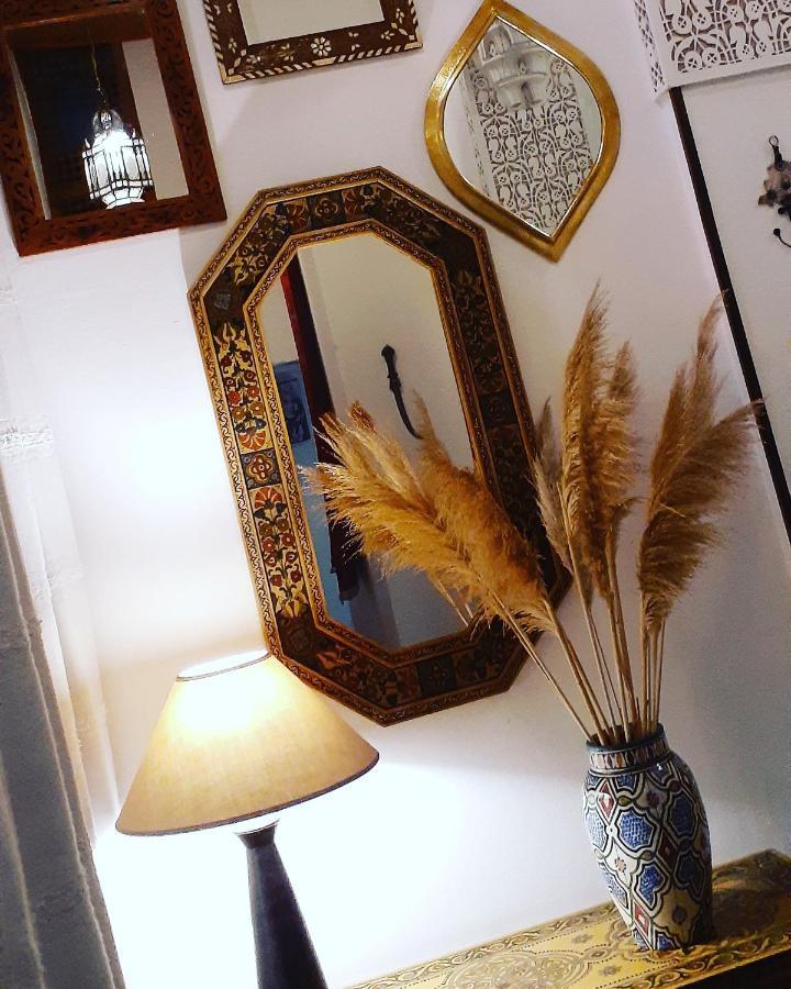 Dar El Bali 3*