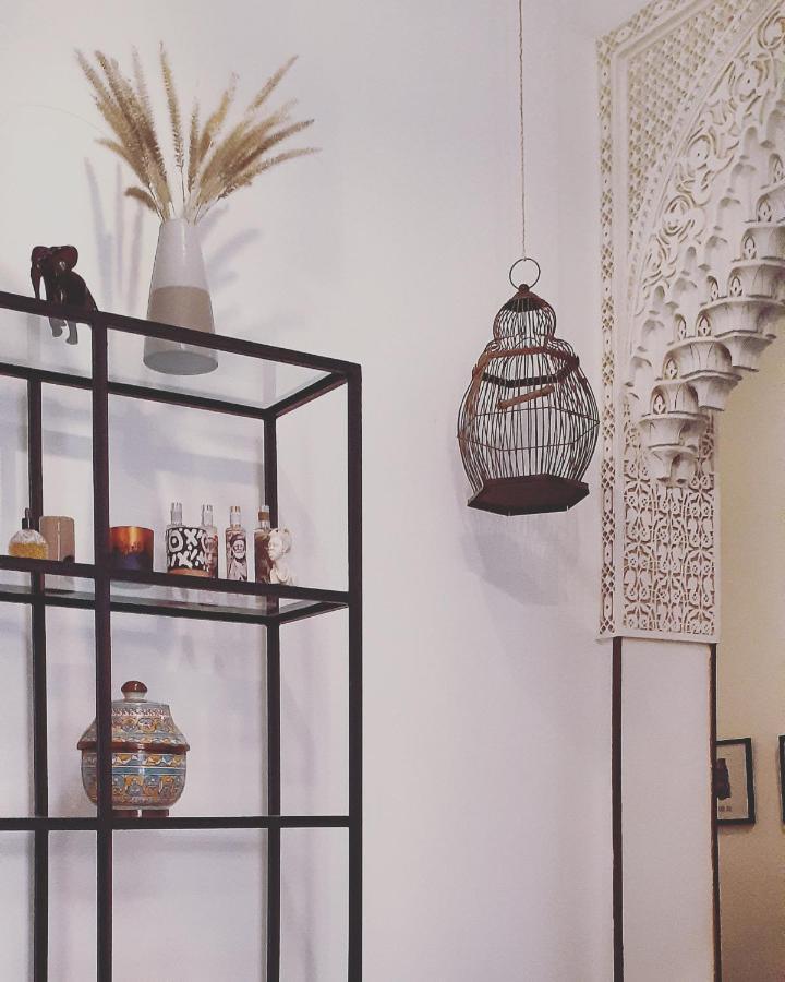 Dar El Bali Riad Fes