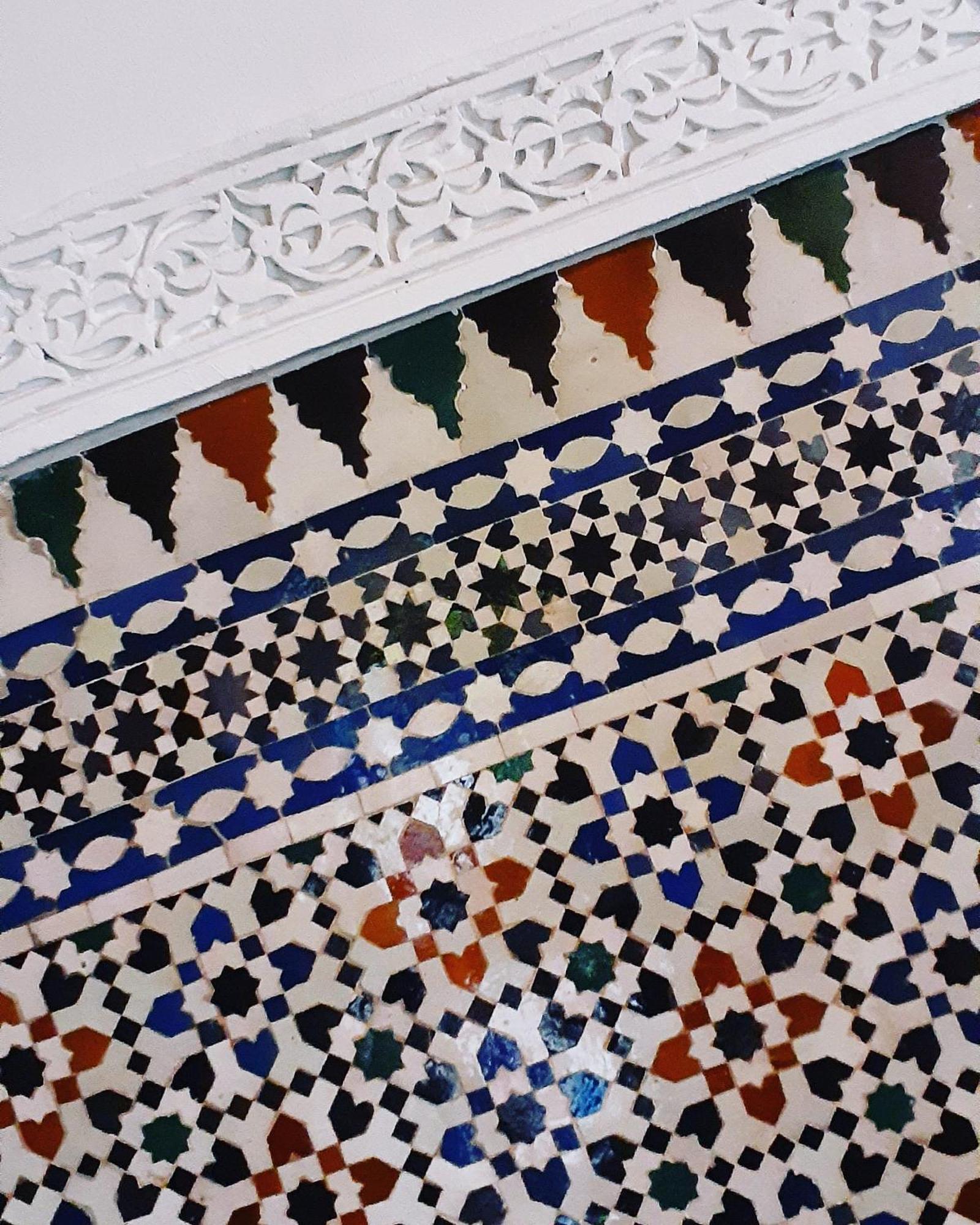 Riad Dar El Bali