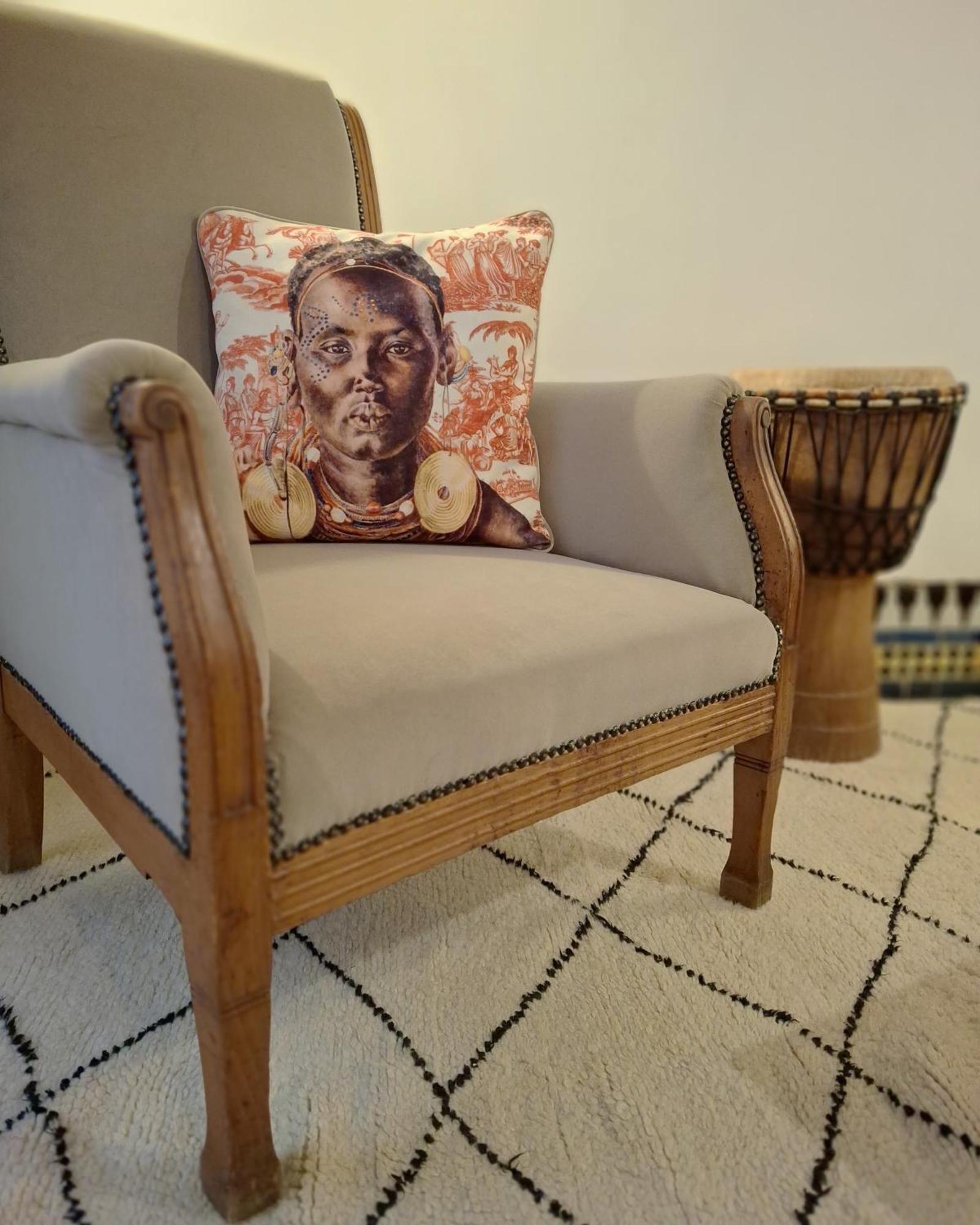 Riad Dar El Bali