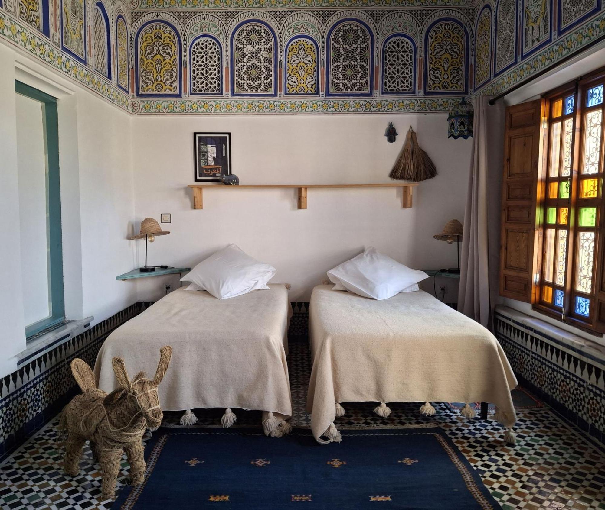 Riad Dar El Bali 3*