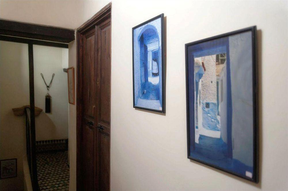 Riad Dar El Bali