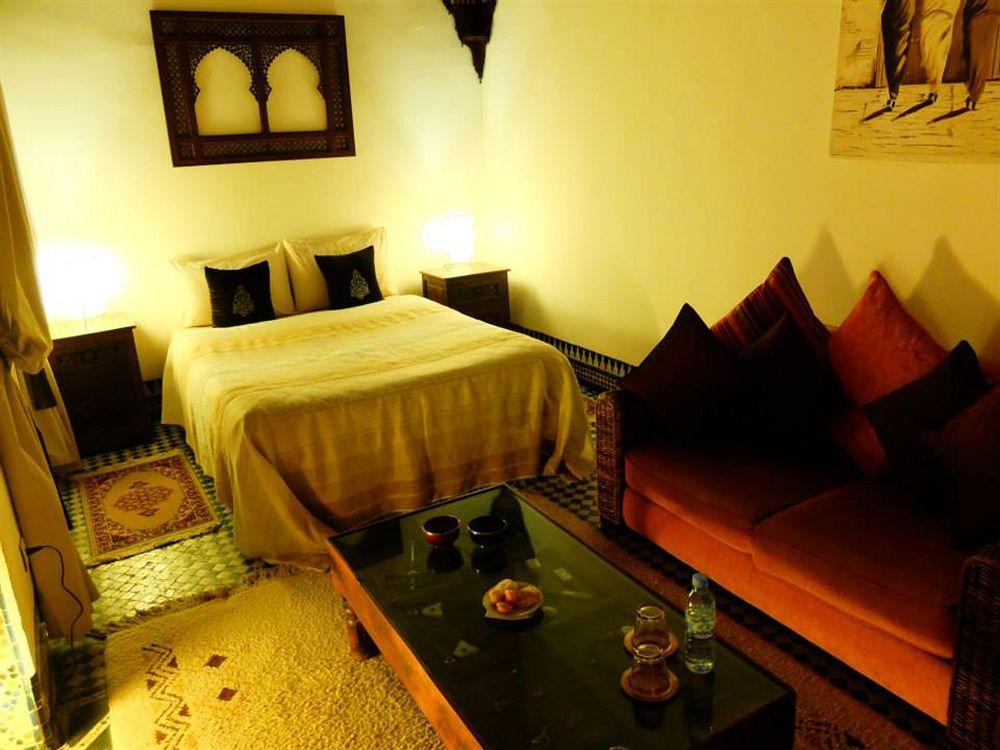 Dar El Bali 3* Fes