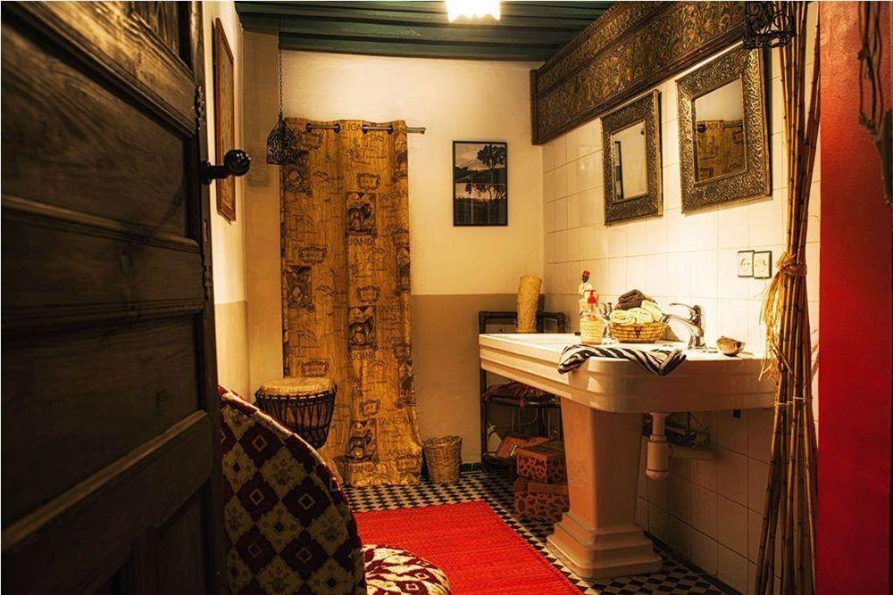 Riad Dar El Bali 3*