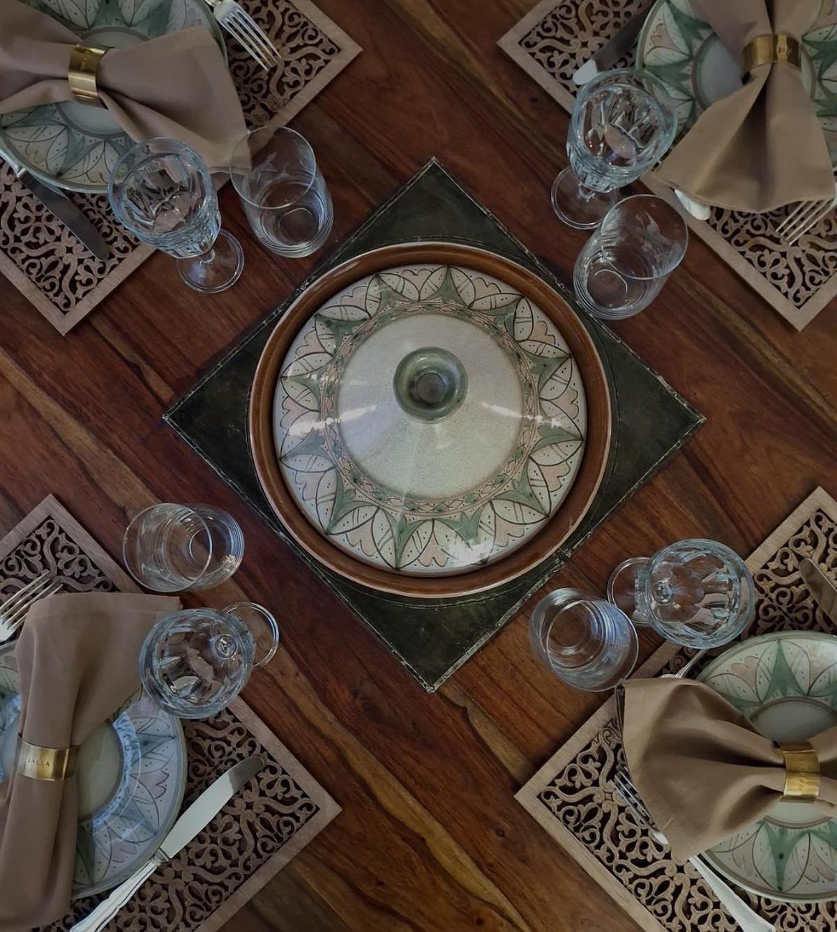 Riad Dar El Bali