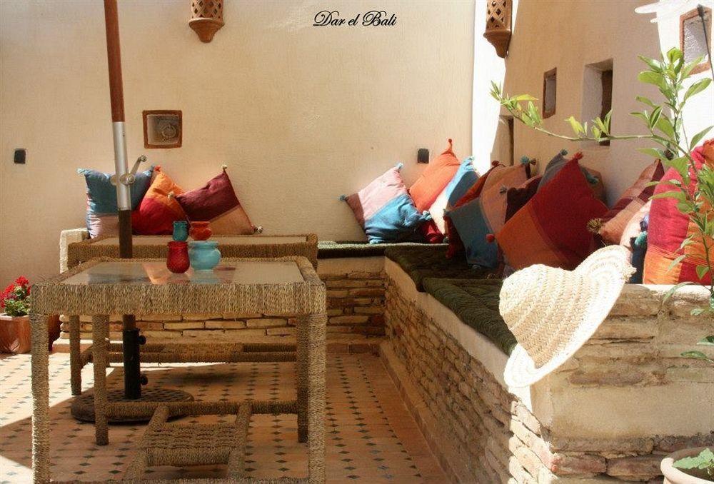Dar El Bali 3* Fes