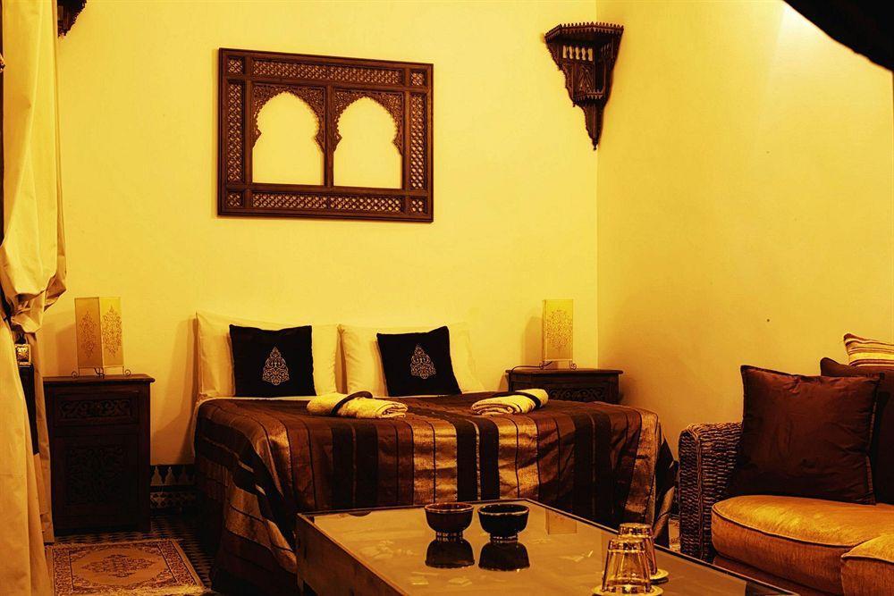 Dar El Bali 3* Fes
