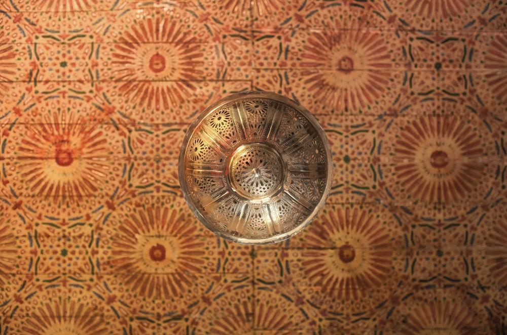Dar El Bali Riad Fes