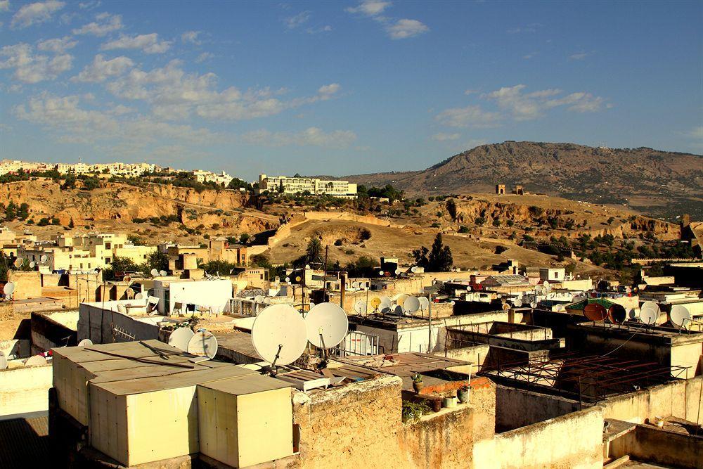Dar El Bali Riad Fes