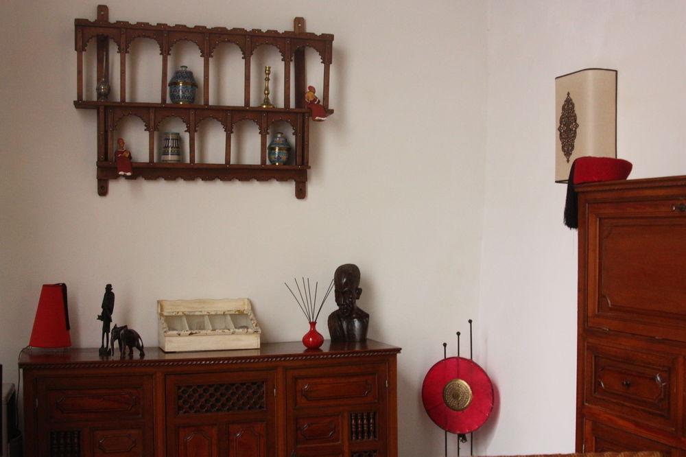 Dar El Bali Riad 3*