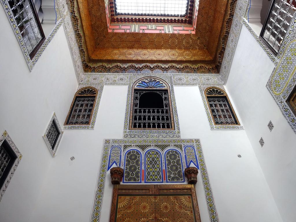 Dar El Bali Riad Fes