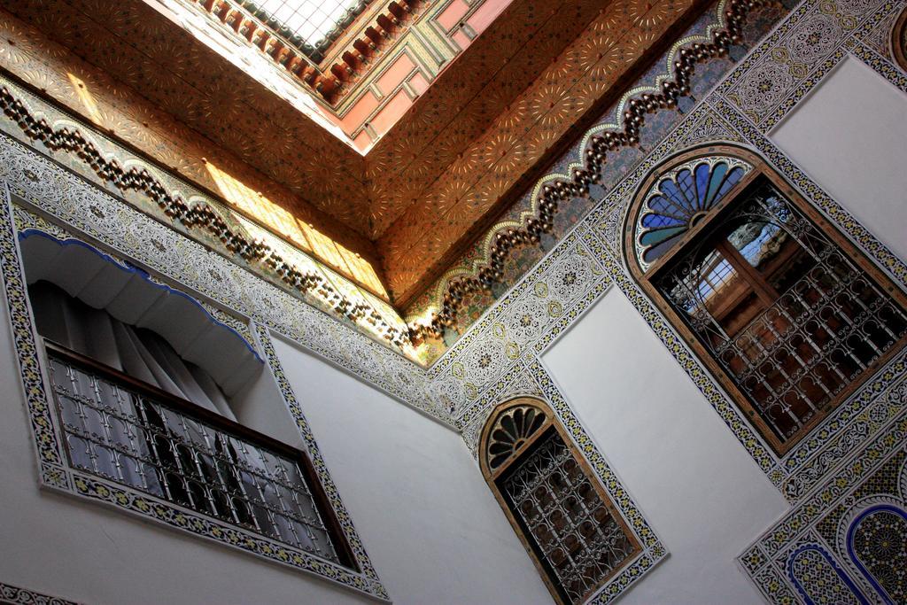 Dar El Bali Riad Fes