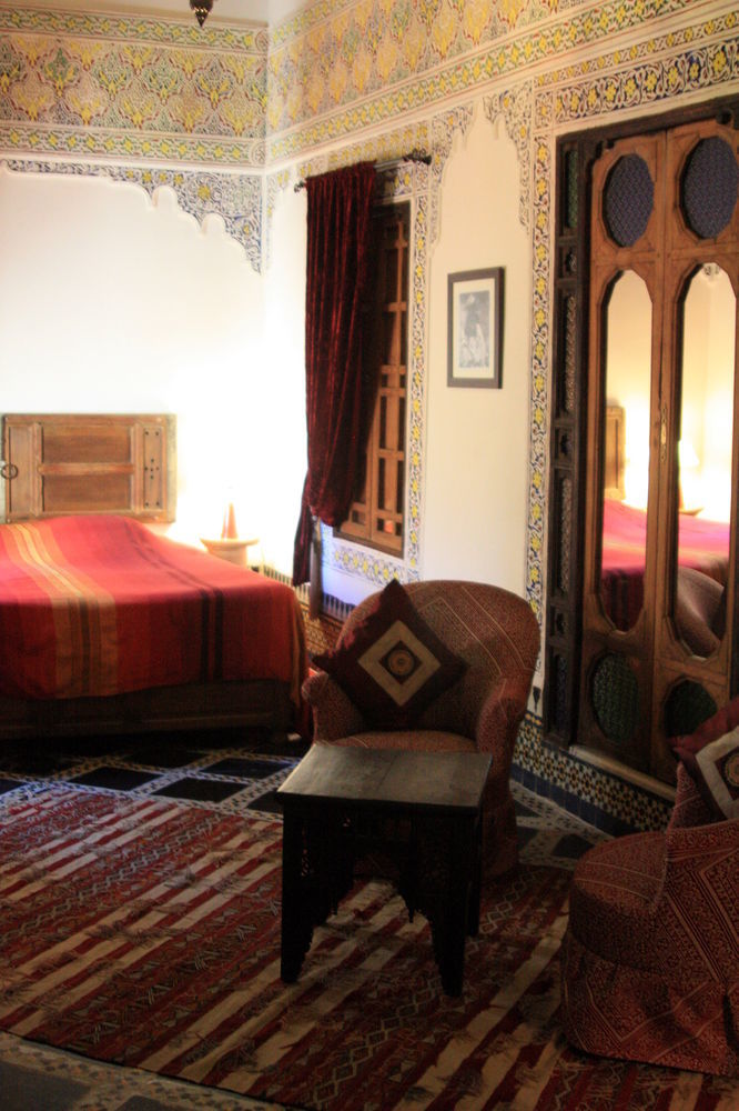 Riad Dar El Bali 3*