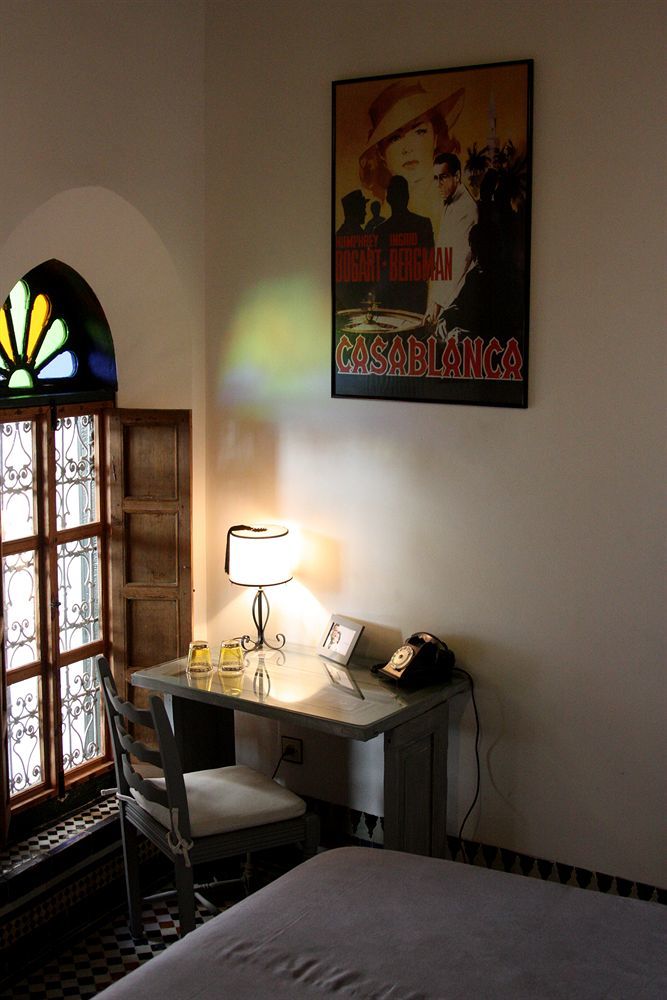 Dar El Bali 3* Fes