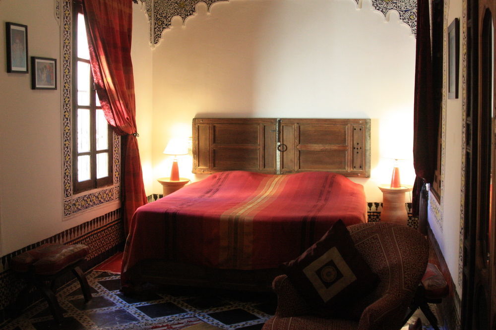 Riad Dar El Bali 3*