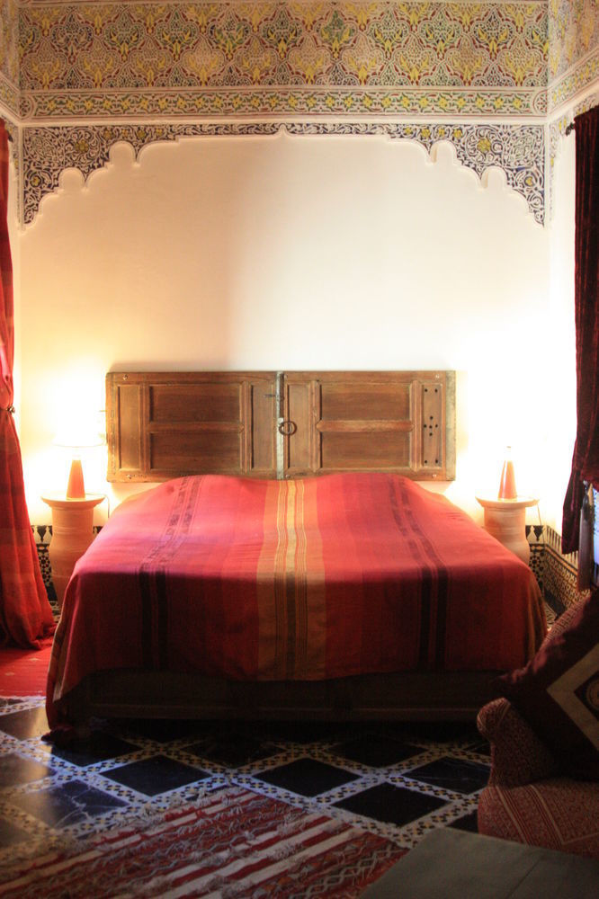 Riad Dar El Bali 3*