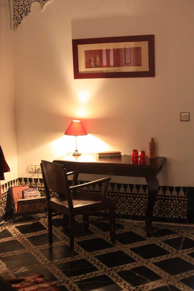 Dar El Bali 3* Fes
