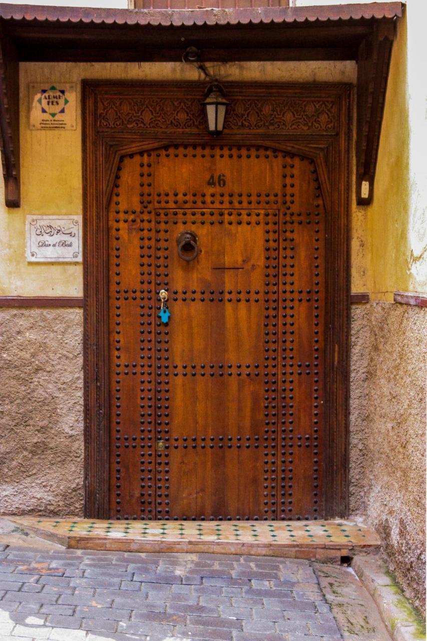 Dar El Bali