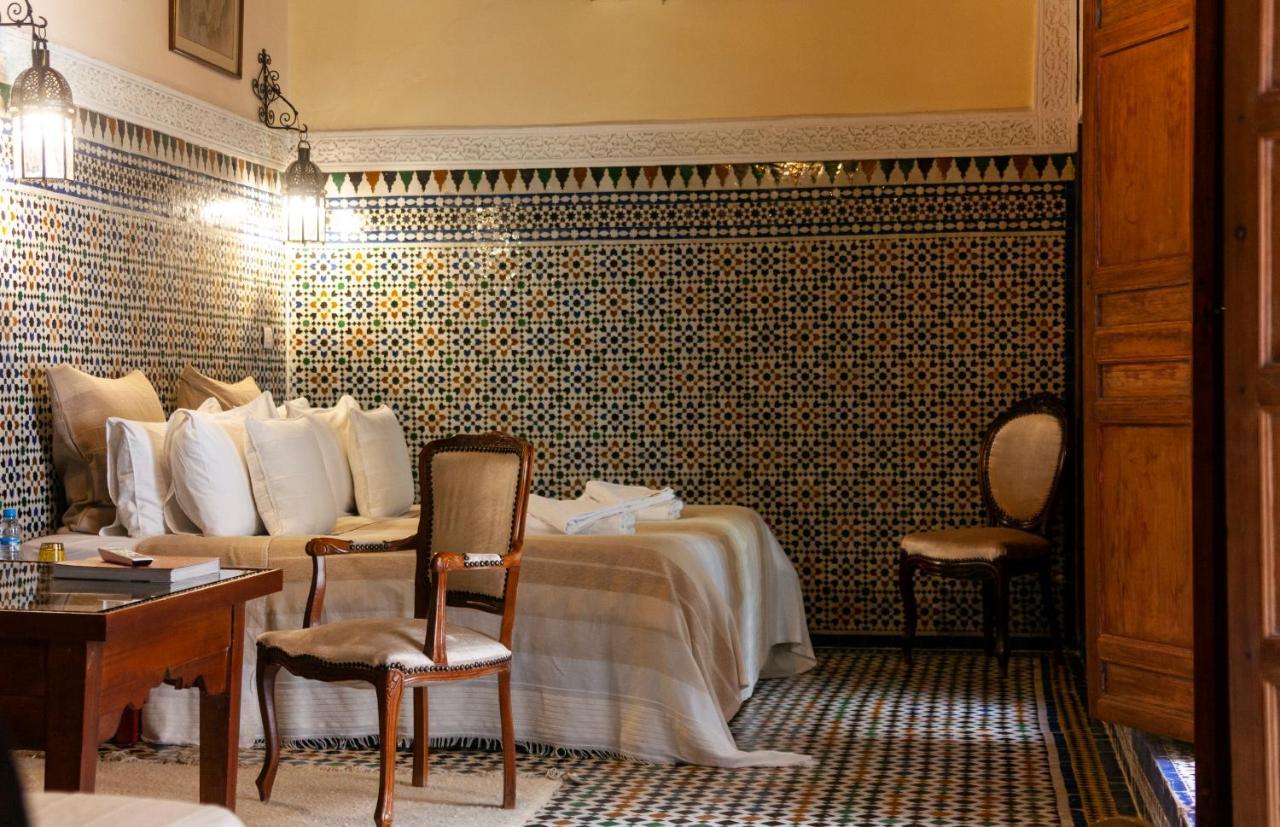 Dar El Bali 3* Fes