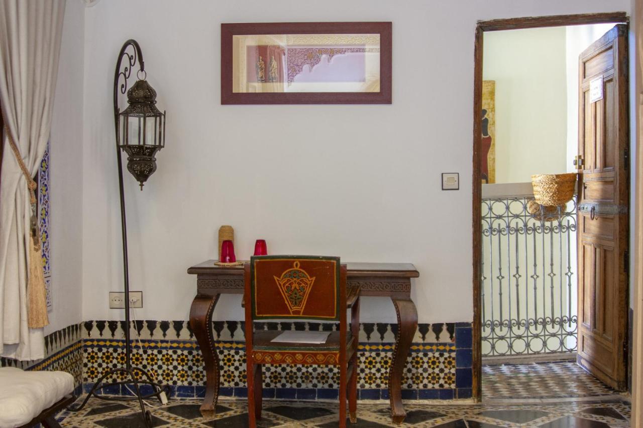 Dar El Bali 3*